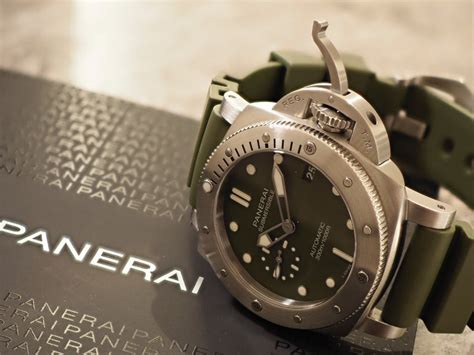 panerai tpd|Panerai Watch Winder Settings.